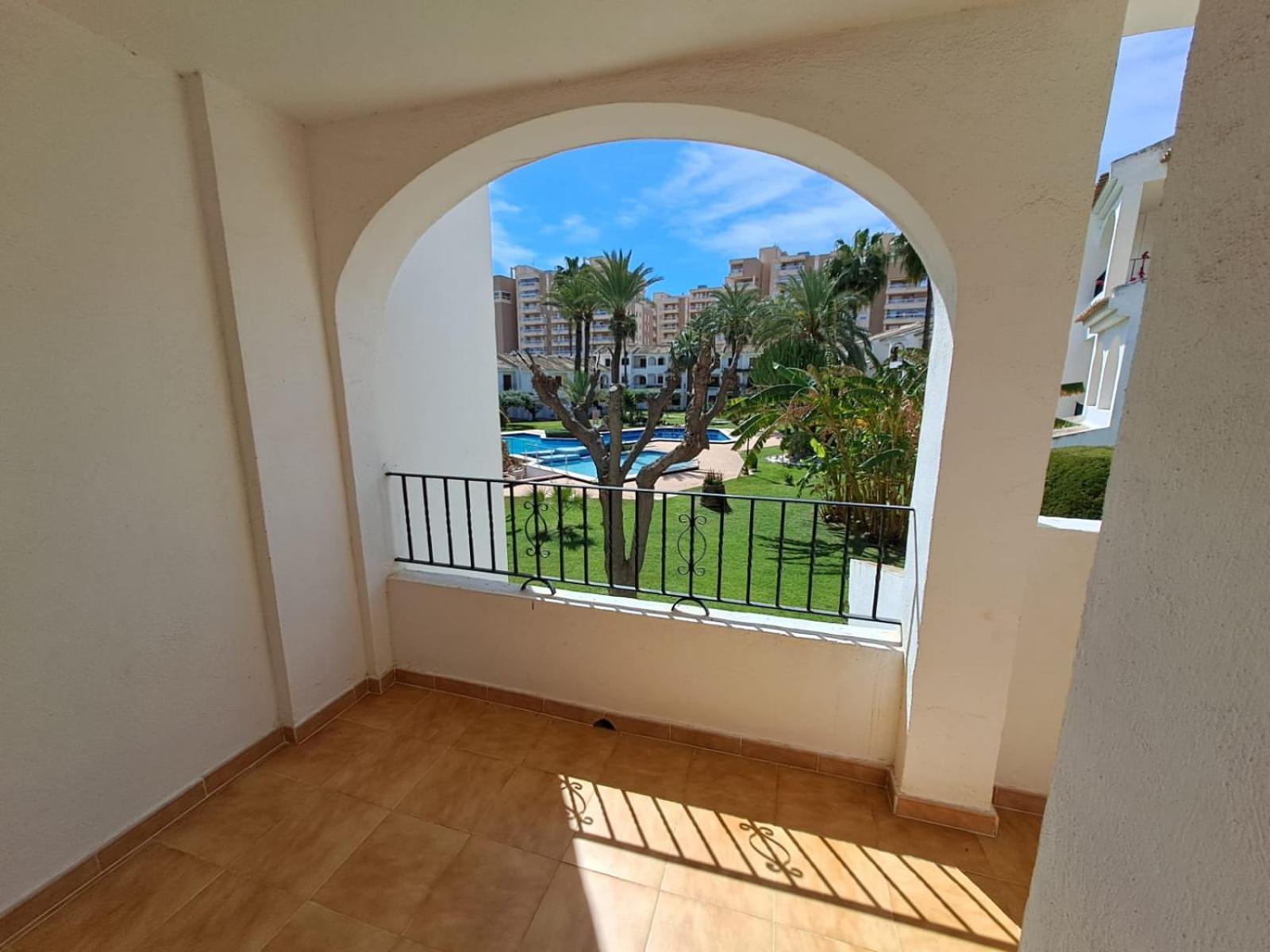 Apartamentos Aldeas de Taray V.v. La Manga del Mar Menor Exterior foto