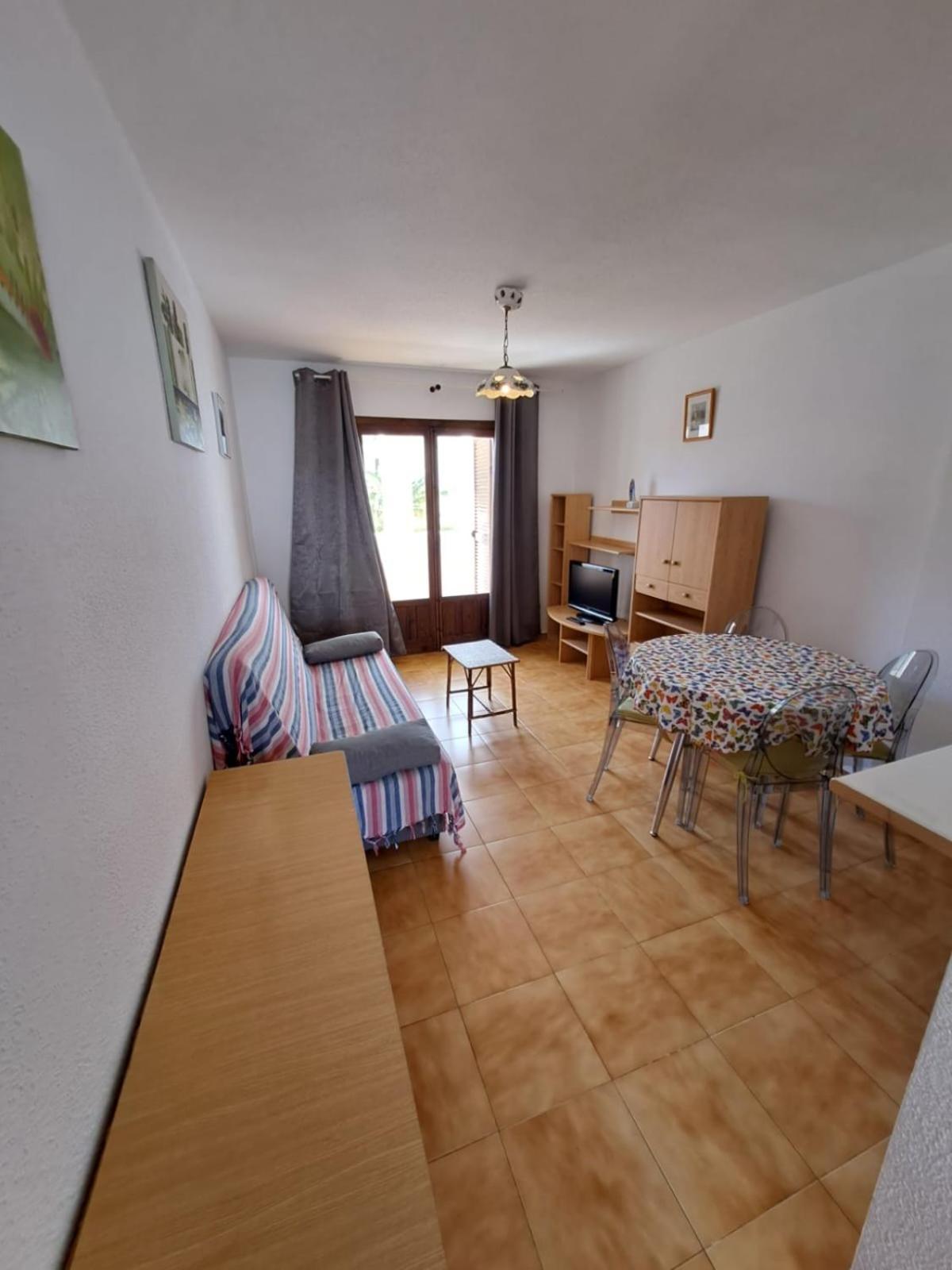 Apartamentos Aldeas de Taray V.v. La Manga del Mar Menor Exterior foto